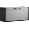 Keter Titan Tuinbox - 300L - 118x55x49cm - grijs