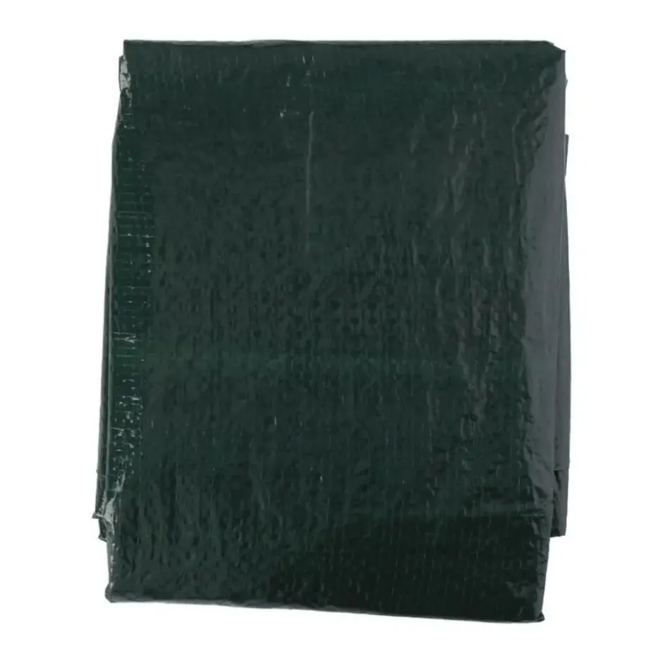 Kinzo Tuinstoelhoes - groen - waterafstotend - 66 x 107 cm