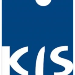 Kis Chic Bin Pedaalemmer - 30L - rood