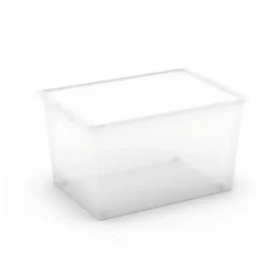 Kis C Opbergbox XL - 50L - met deksel