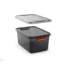 Kis K Latch Opbergbox L - 43L - grijs