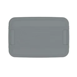 Kis K Latch Opbergbox L - 43L - grijs