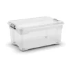 Kis Moover Opbergbox L - 45L - transparant
