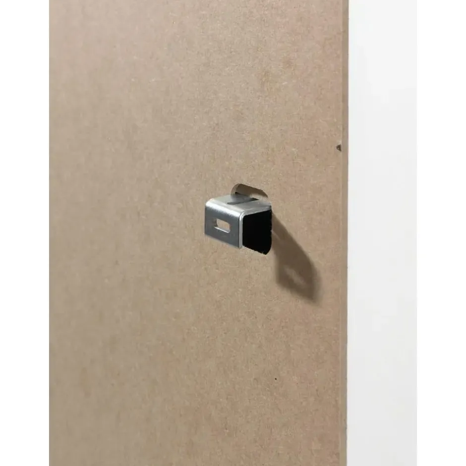 Kledingkast Casami Bruges - 58x37x172 cm - Wit