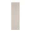 Kledingkast 1 Schuifdeur en 3 Lades Beige - 119x60x200cm - Ylva