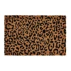 Kokosmat 'Panter' - 40x60 cm