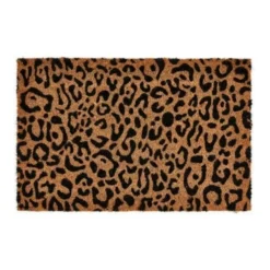 Kokosmat 'Panter' - 40x60 cm