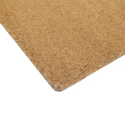 Kokosmat 40x60 cm - Naturel