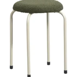 Krukje Coria - groen - 48xØ31 cm
