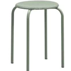Kruk Lot - olijfgroen - 45xØ29,5 cm
