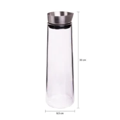 Krumble Karaf glas 1L