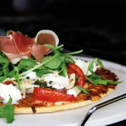 Krumble Pizzasteen - 33 cm