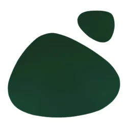Krumble Placemat set design - Groen
