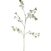 Kunstbloem Olive Spray groen - 120 cm