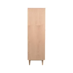 LABEL51 - Bergkasten Jule - Beige - 49x110x158cm