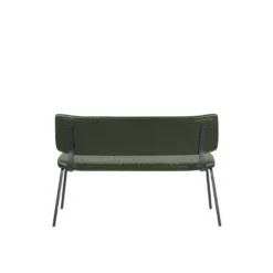 LABEL51 - Eetkamerbanken Gusto - Hunter - 63x120x81cm