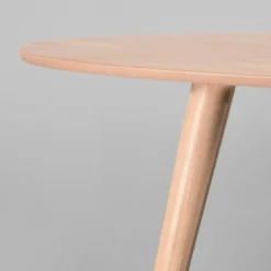 LABEL51 - Eetkamertafel Ines - Beige - 110x210x76cm