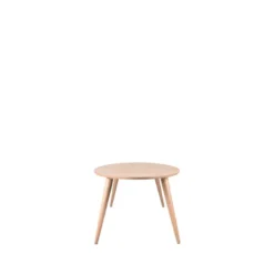 LABEL51 - Eetkamertafel Ines - Beige - 110x240x76cm