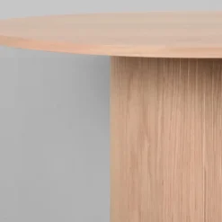 LABEL51 - Eetkamertafel Oliva - Beige - 120x240x75cm
