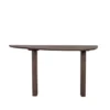 LABEL51 - Sidetable Wow - Bruin - 40x135x75cm