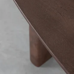 LABEL51 - Sidetable Wow - Bruin - 40x135x75cm