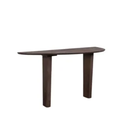 LABEL51 - Sidetable Wow - Bruin - 40x135x75cm