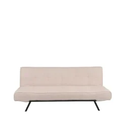 LABEL51 Slaapbank King Bouclé Naturel