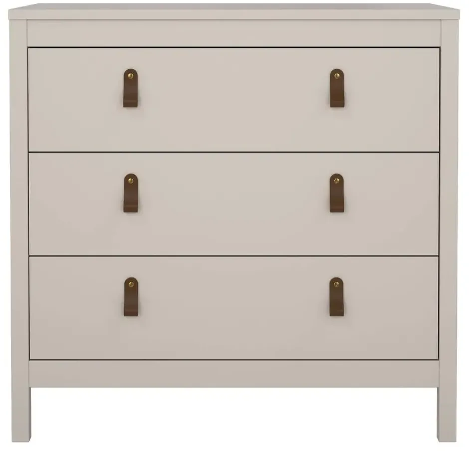 Ladekast Madeira - greige - 80x82x38 cm