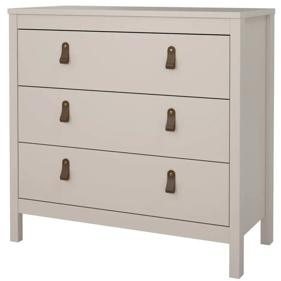 Ladekast Madeira - greige - 80x82x38 cm