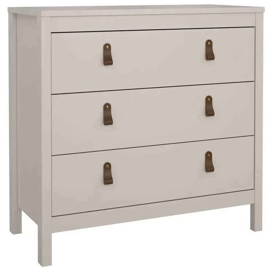 Ladekast Madeira - greige - 80x82x38 cm