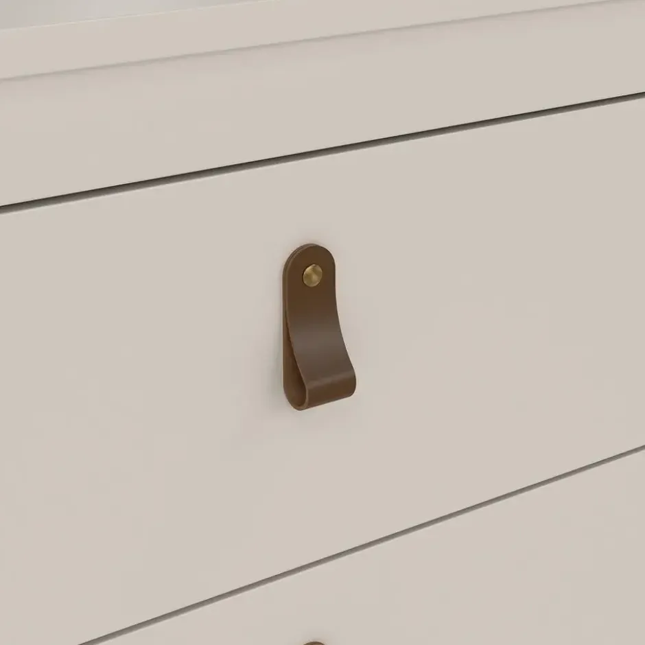 Ladekast Madeira - greige - 80x82x38 cm