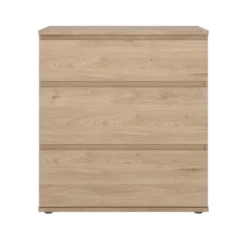 Ladekast Naturel - 80x40x85cm - Nova