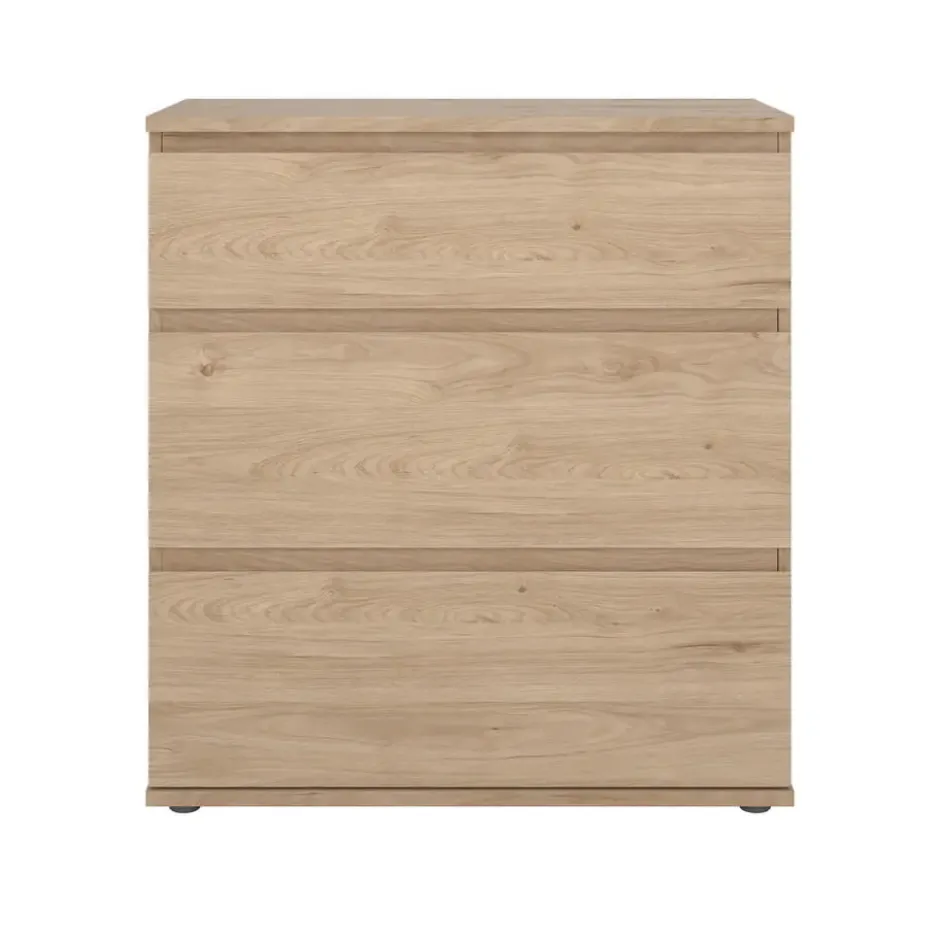 Ladekast Naturel - 80x40x85cm - Nova