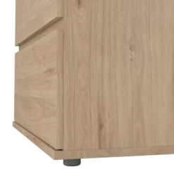 Ladekast Naturel - 80x40x85cm - Nova