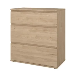 Ladekast Naturel - 80x40x85cm - Nova