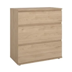 Ladekast Naturel - 80x40x85cm - Nova