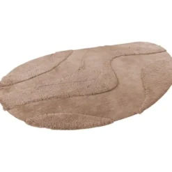 Lalee Milano Vloerkleed - Organische vorm - 200x290 cm beige