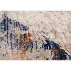 Lalee Vista Vloerkleed Modern - Vintage meerkleurig 160x230 cm