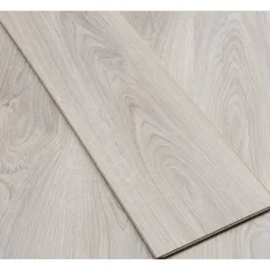 Laminaat Klik Belfort - Oak Silver - 2,49 m2