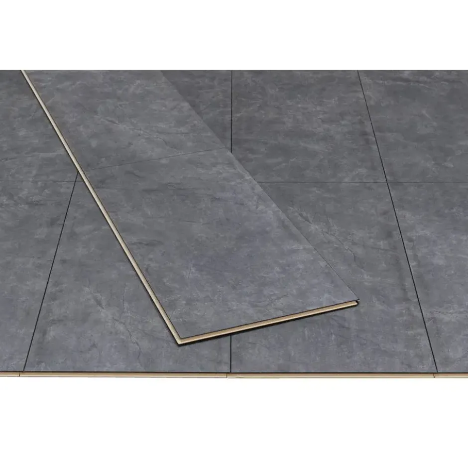 Laminaat Stone-Slate - antraciet