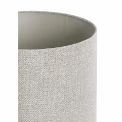 Lampenkap Brandy - Beige - 40x40x30cm