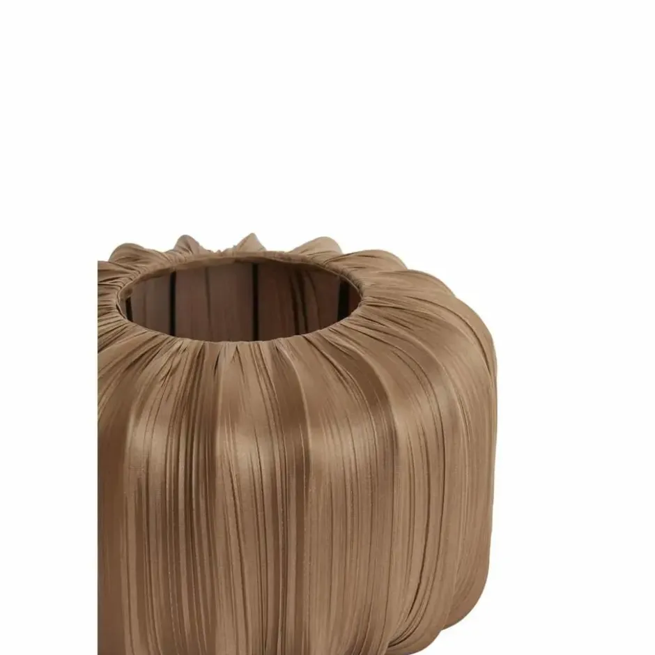 Lampenkap Farol - Bruin - Ø30x20cm