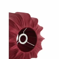 Lampenkap Farol - Rood - Ø30x20cm