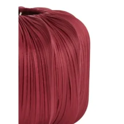 Lampenkap Farol - Rood - Ø30x20cm