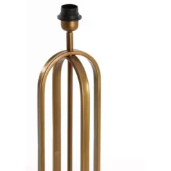 Lampvoet Aster - Brons - Ø16cm