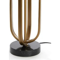 Lampvoet Aster - Brons - Ø16cm
