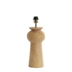 Lampvoet Baglio - Bruin - Ø17cm