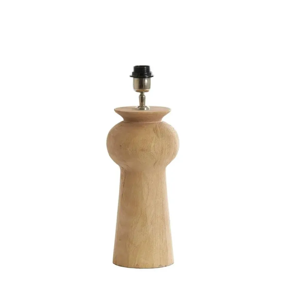Lampvoet Baglio - Bruin - Ø17cm