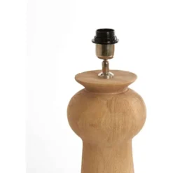 Lampvoet Baglio - Bruin - Ø17cm