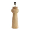 Lampvoet Baglio - Bruin - Ø19cm
